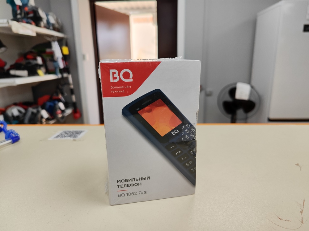 Мобильный телефон BQ 1862