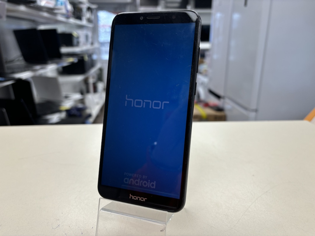 Смартфон Honor 8A 2/32