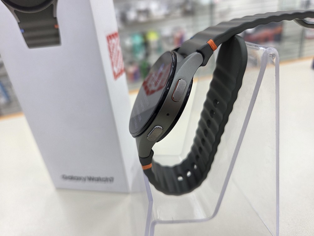 Смарт-часы Samsung Galaxy Watch 7 40mm