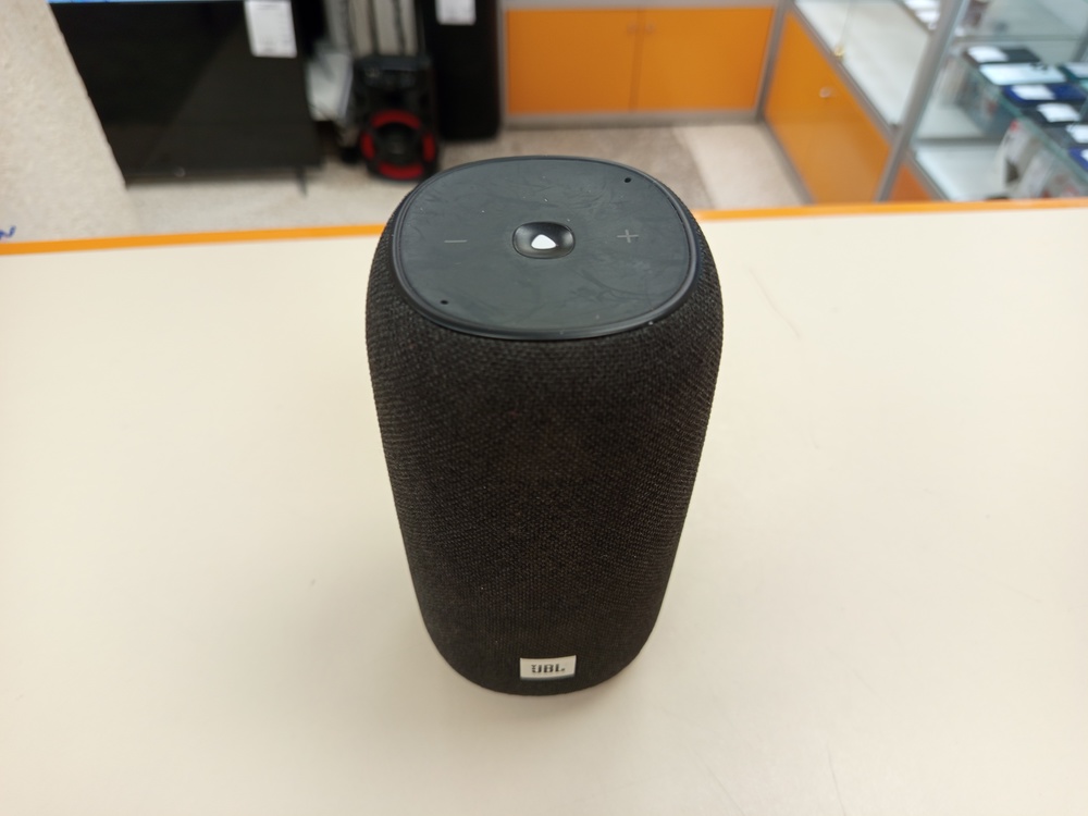 Портативная акустика JBL Link Portable