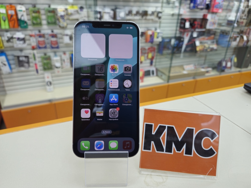 Смартфон Apple iPhone 12 Pro Max 128Gb