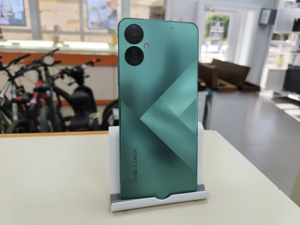 Смартфон Tecno Camon 19 Neo 6/128
