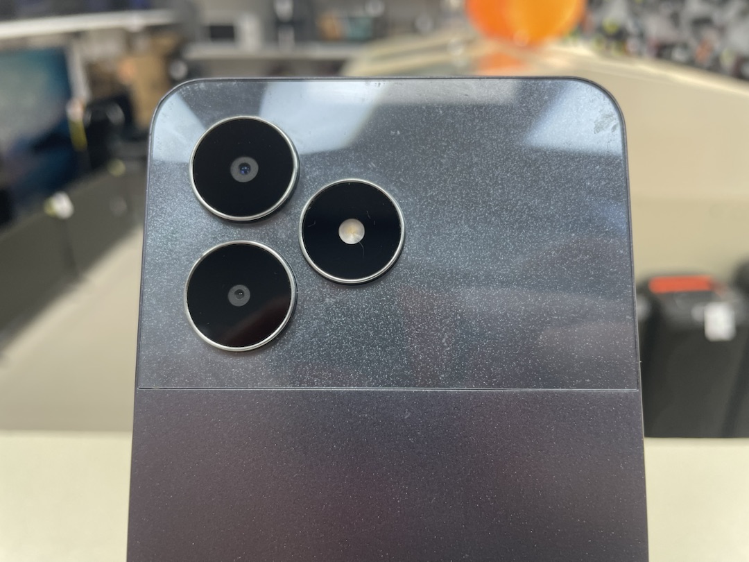 Смартфон Realme Note 50 4/128