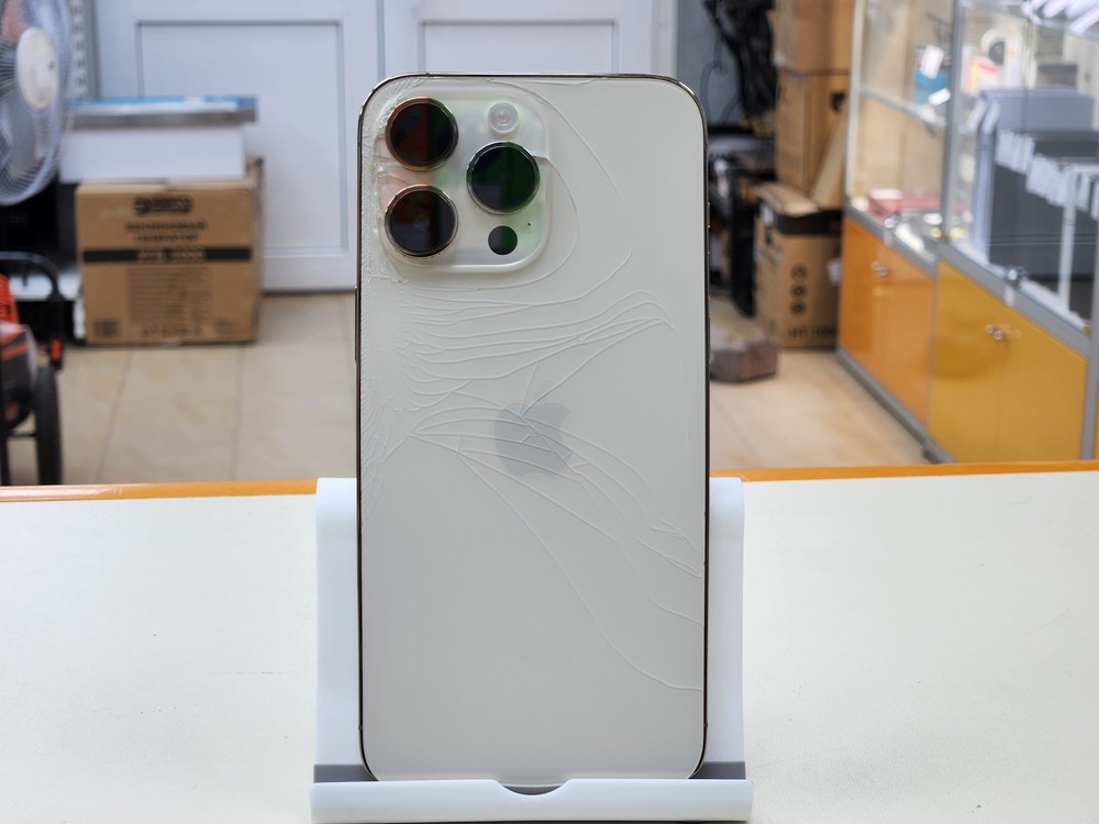 Смартфон Apple Iphone 14 Pro Max 128Gb