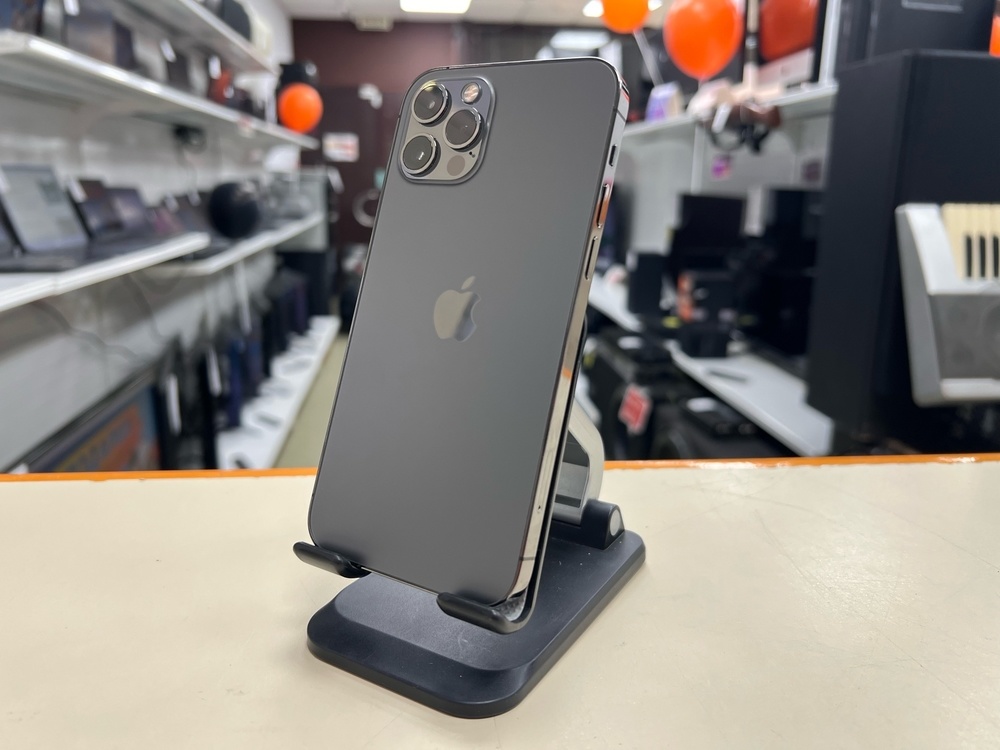 Смартфон Apple iPhone 12 Pro 128Gb