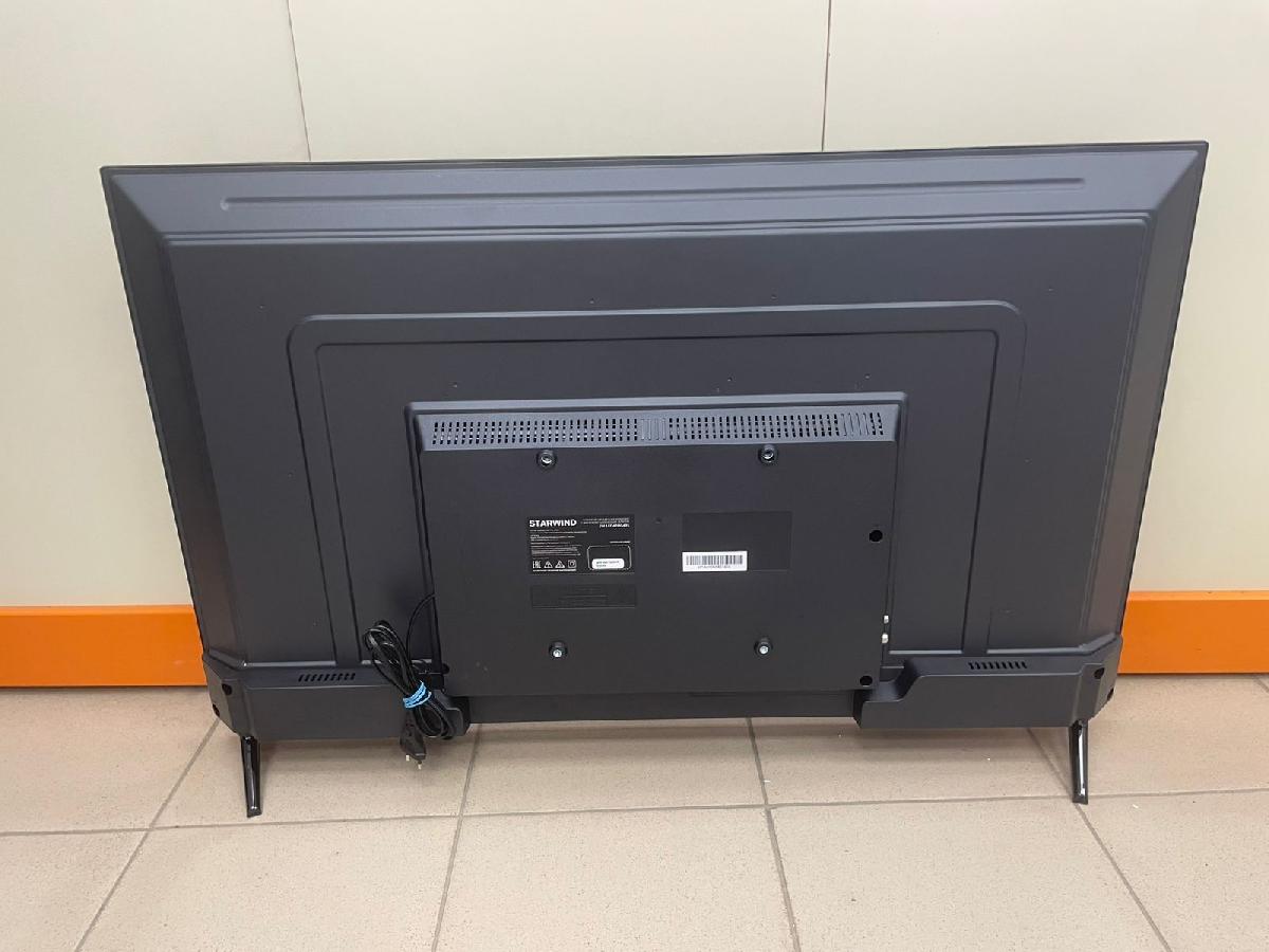 LED Телевизор Starwind SW-LED43UG405