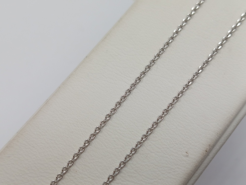 ЦЕПЬ ПОЛНОВЕСНАЯ Якорное (Au 585)