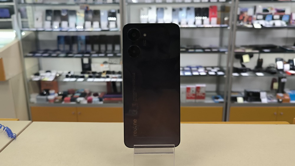 Смартфон Realme 10 8/256