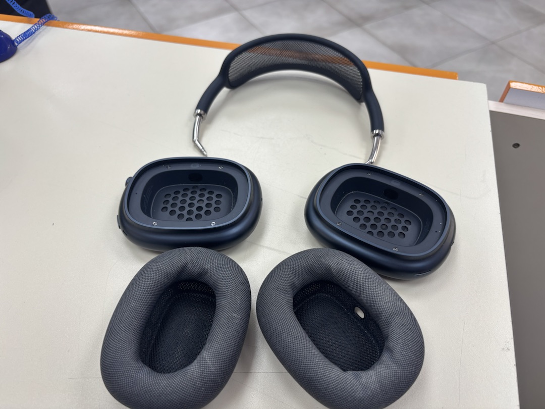 Наушники беспроводные Apple AirPods Max (A3184)