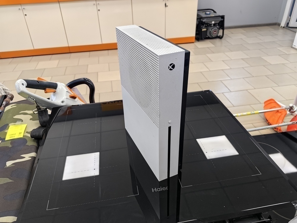 Игровая приставка Xbox One S 500Gb