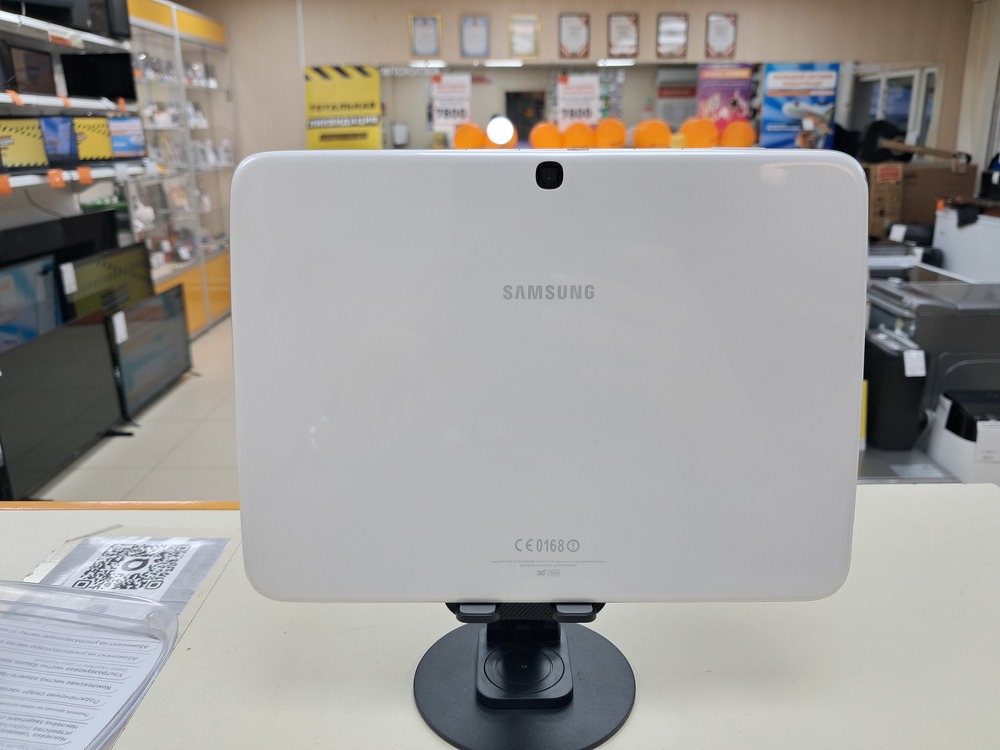 Планшет Samsung TAB 3 10.1 P5200 16GB