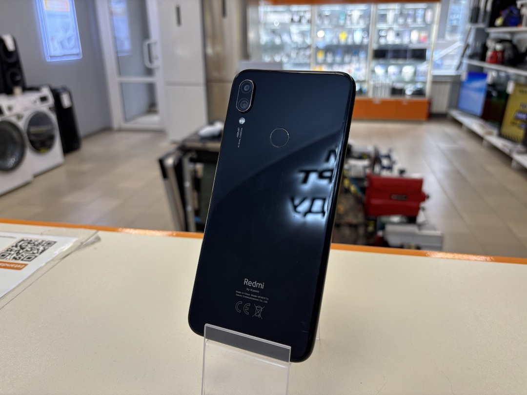 Смартфон Xiaomi Redmi Note 7 4/64