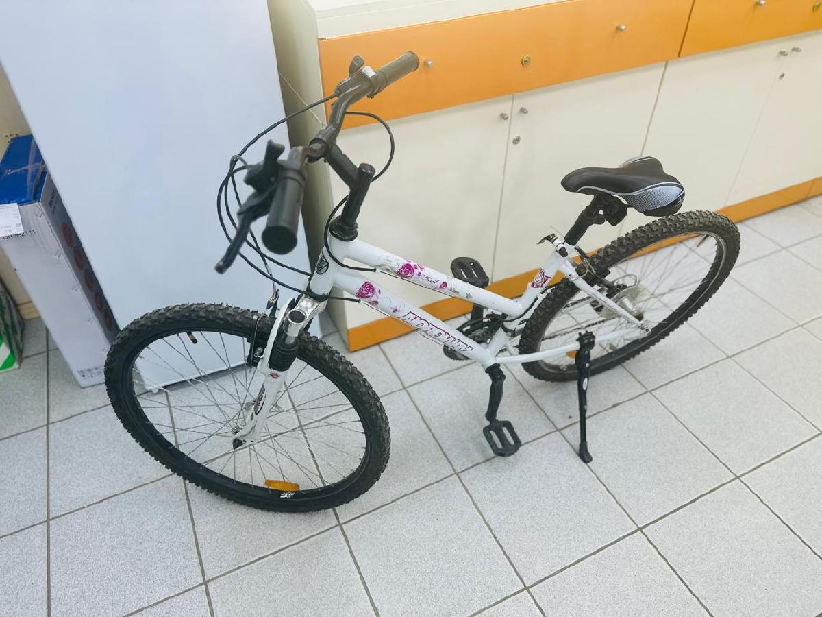 Велосипед Nordway impulse 