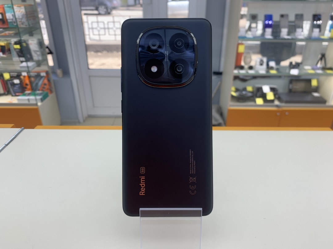 Смартфон Xiaomi Redmi Note 14 Pro Plus 12/256