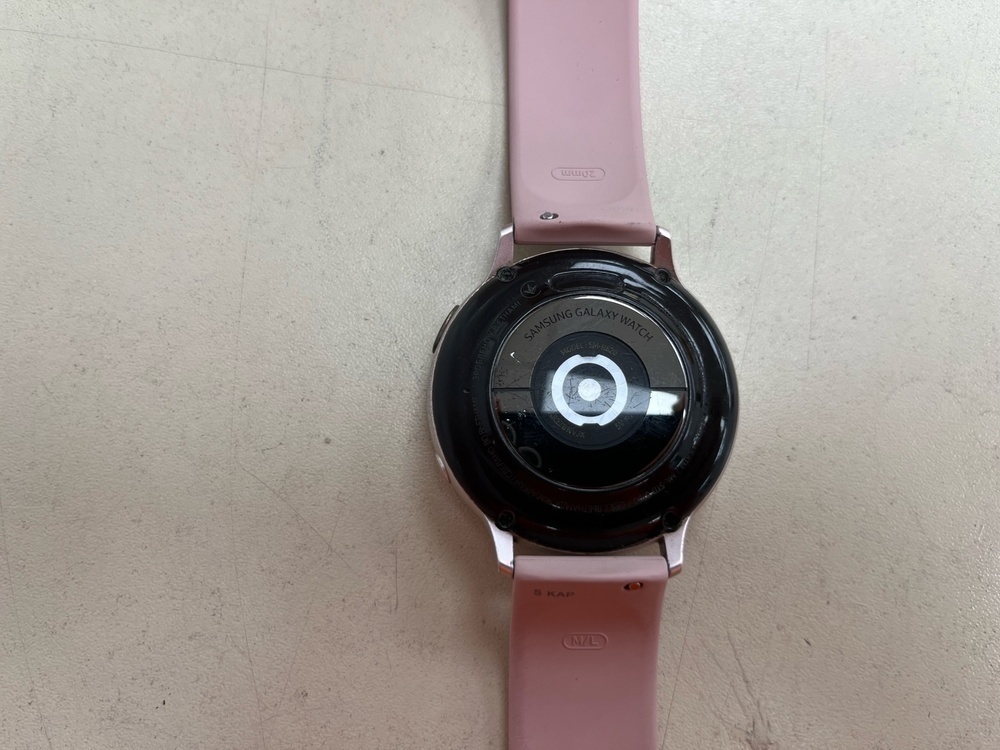 Смарт-часы Samsung Watch Active 2