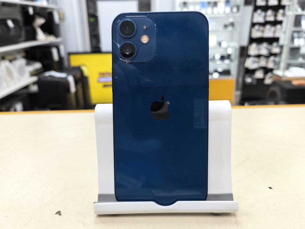 Смартфон Apple iPhone 12 mini 128Gb