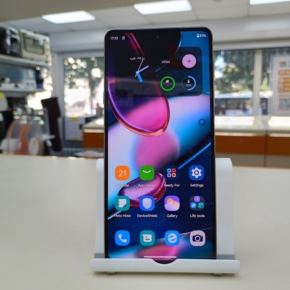 Смартфон Motorola Edge X30 12/256