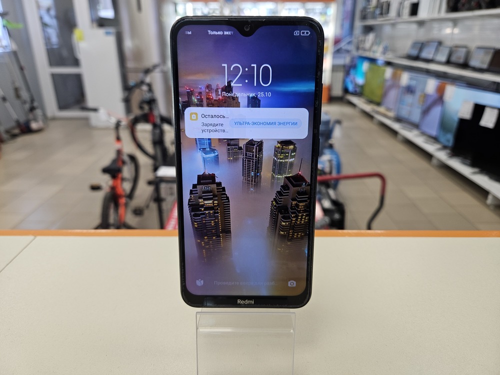 Смартфон Xiaomi Redmi 8a 4/64