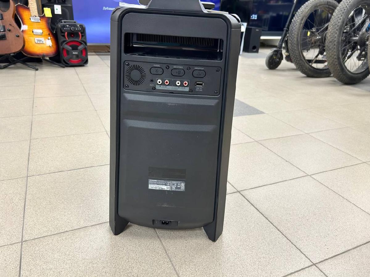 Портативная акустика Samsung MX-T40