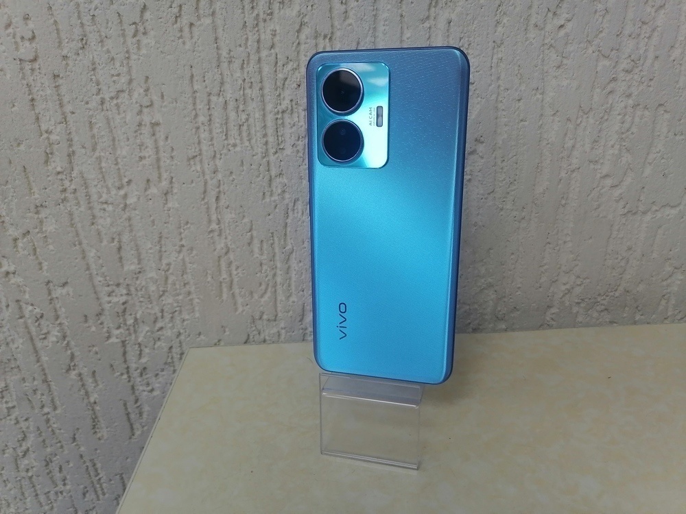 Смартфон Vivo T1 6/128