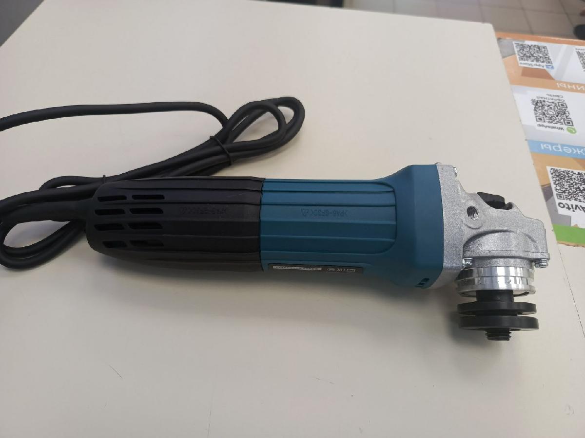 Угловая шлифмашина Энергопром УШМ-125/1100