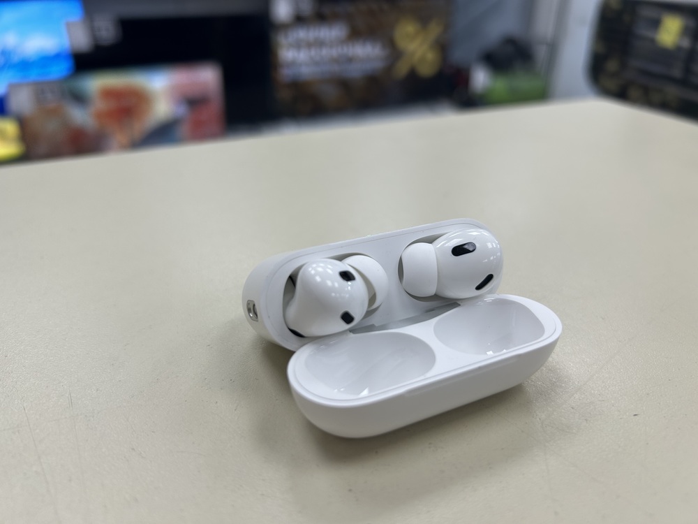 Наушники беспроводные Apple AirPods Pro 2 Gen
