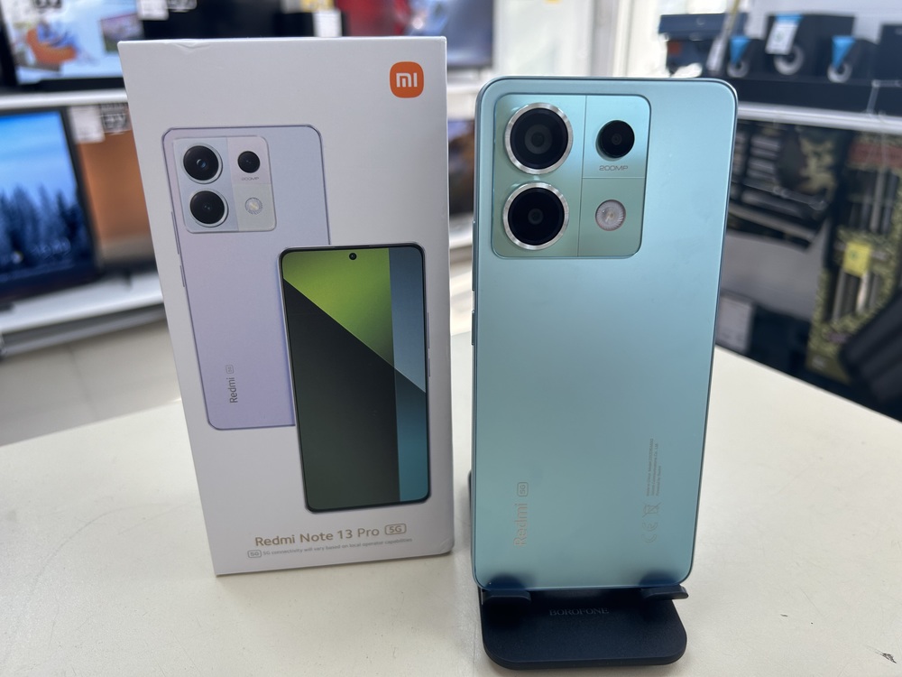Смартфон Xiaomi Redmi Note 13 Pro 12/512