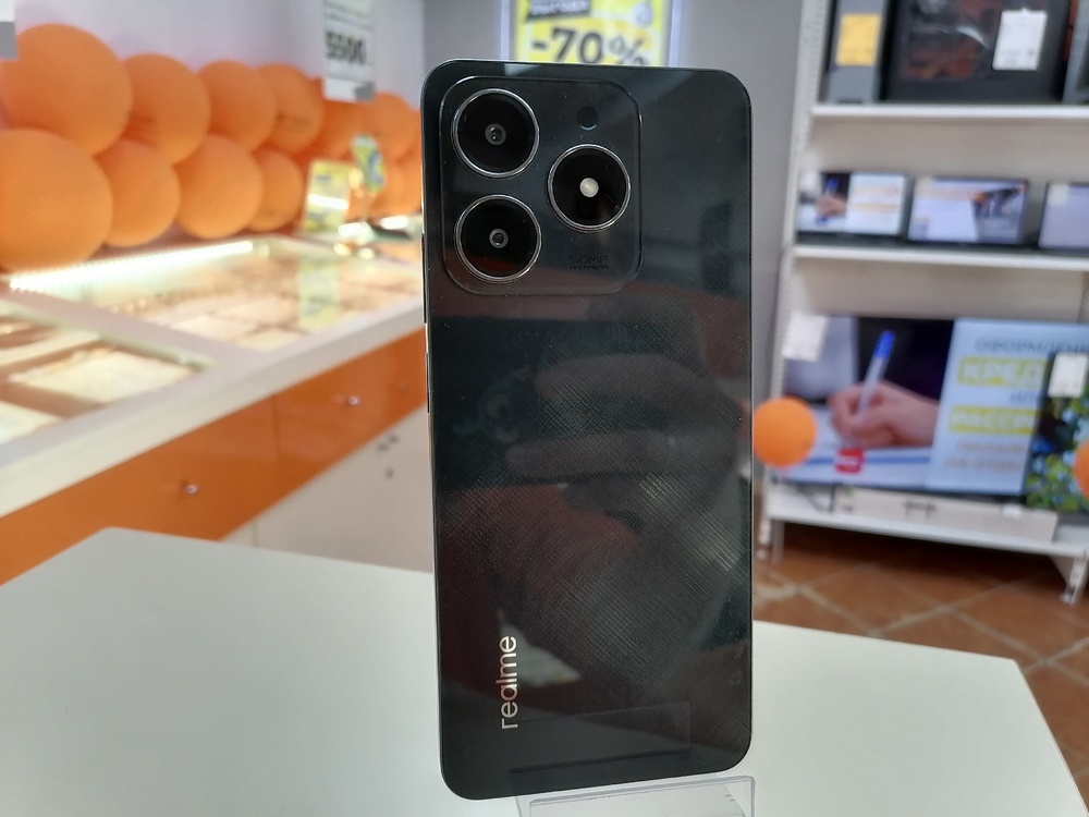 Смартфон Realme C61 8/128