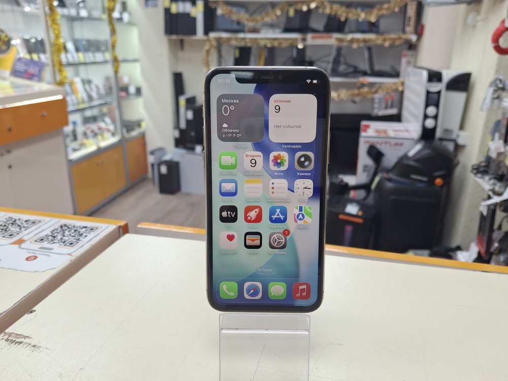 Смартфон Apple iPhone 11 Pro 64Gb