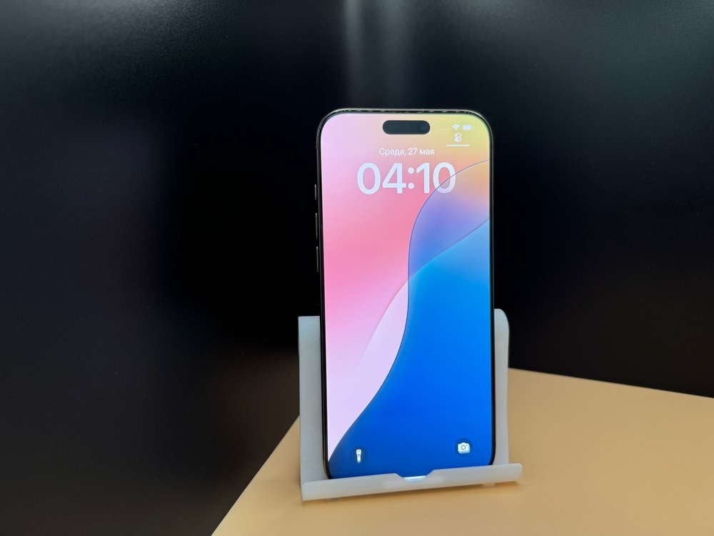 Смартфон Apple Iphone 16 Pro Max 256Gb