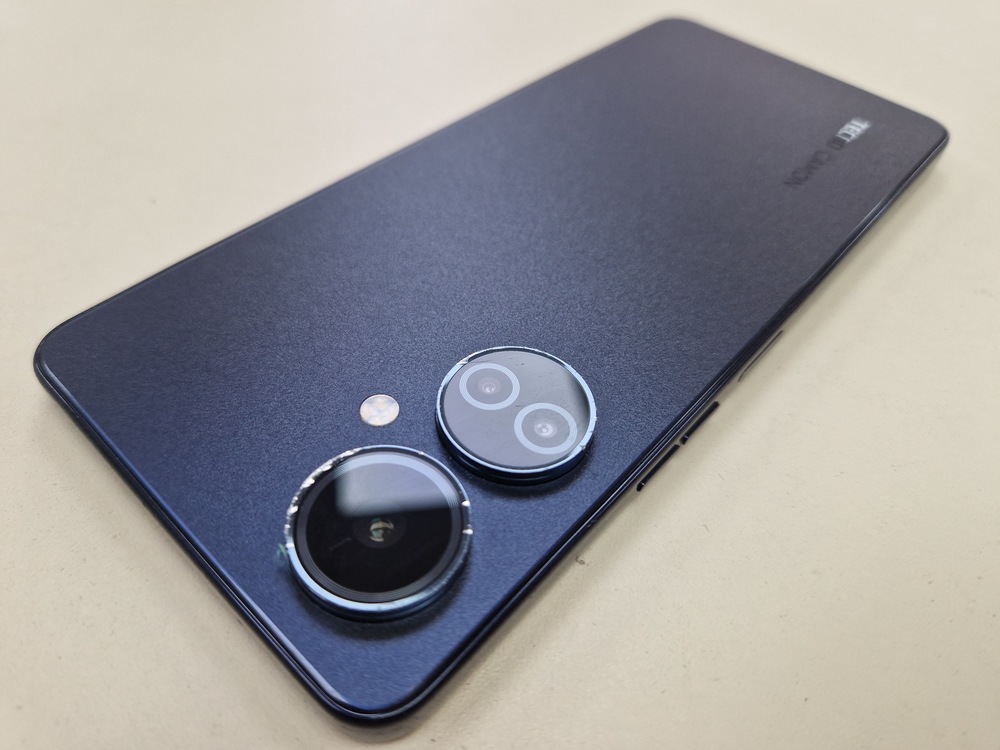 Смартфон Tecno Camon 19 6/128