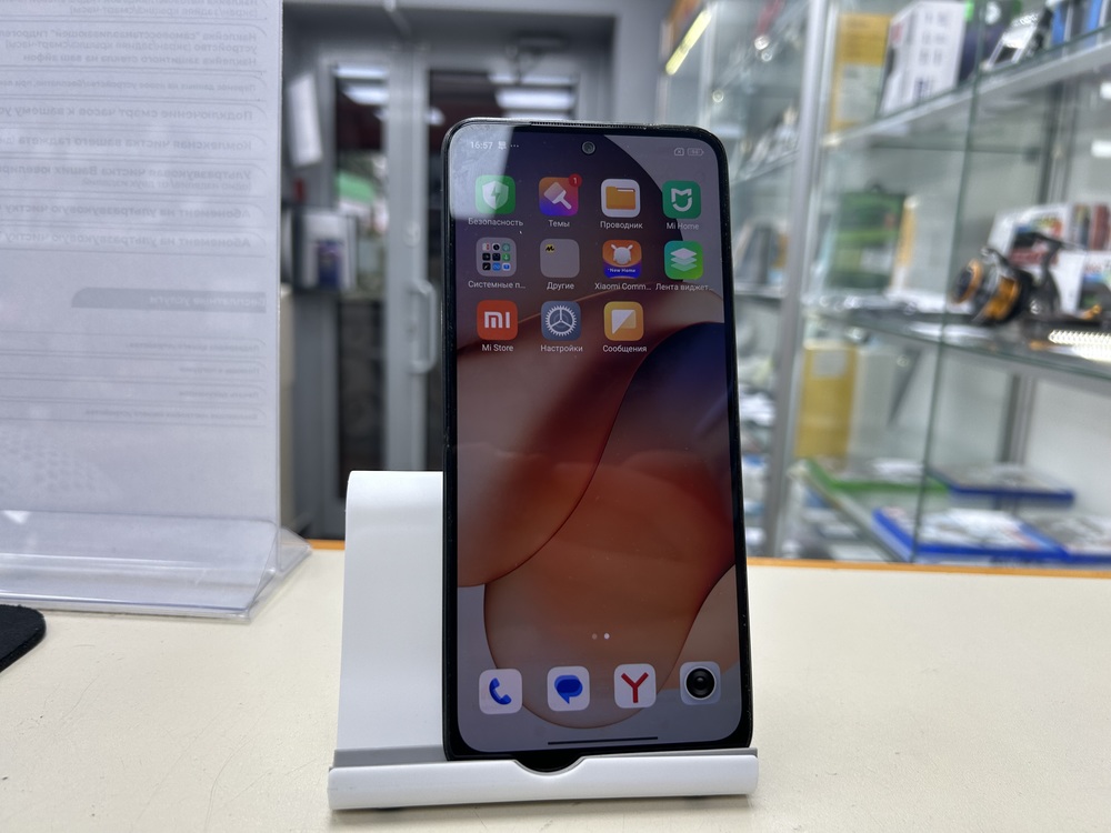 Смартфон Xiaomi Redmi Note 12S 8/256