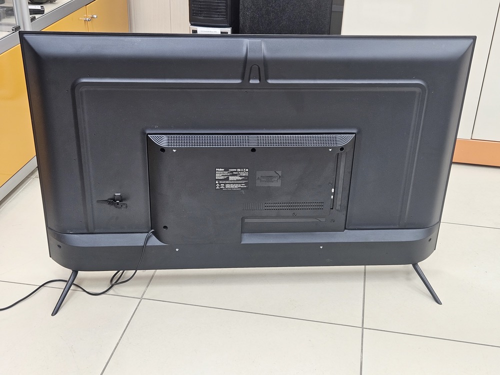 LED Телевизор Haier 50 Smart TV S1