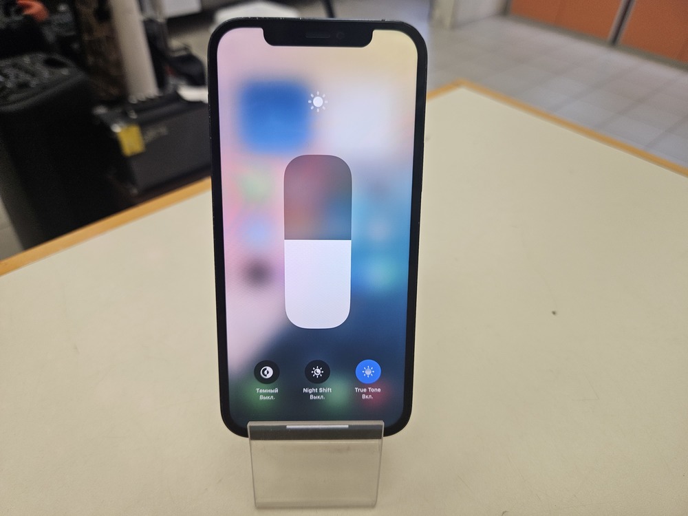 Смартфон Apple iPhone 12 Pro 256Gb