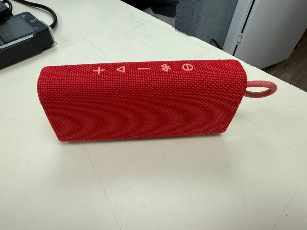 Портативная акустика Tronsmart Element Trip