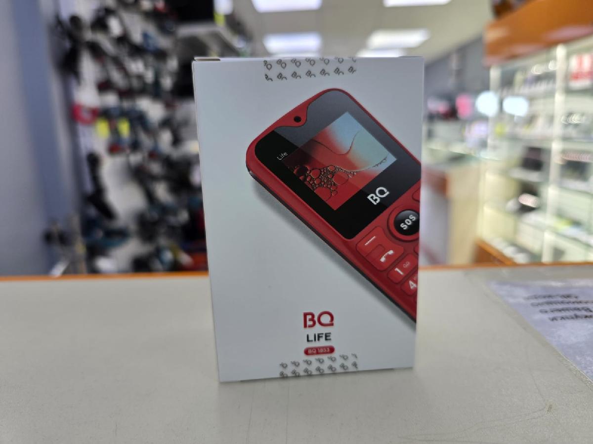 Мобильный телефон BQ 1853