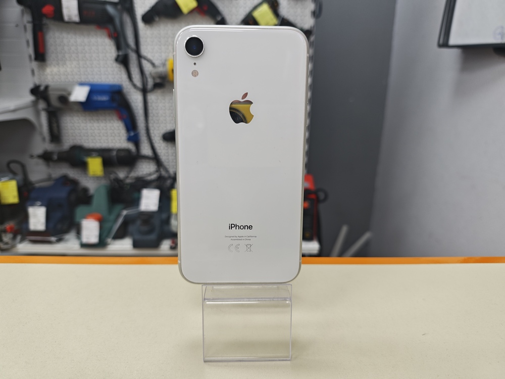 Смартфон Apple iPhone Xr 64Gb