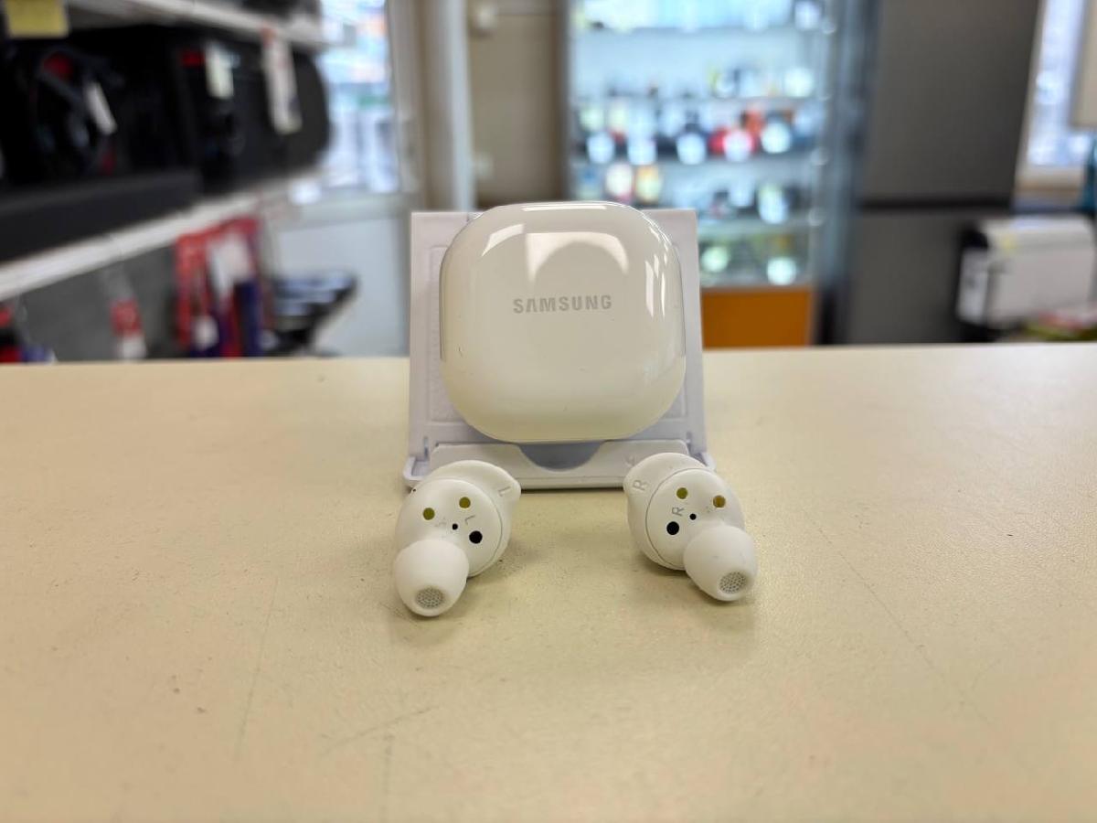 Наушники беспроводные Samsung Galaxy Buds Fe