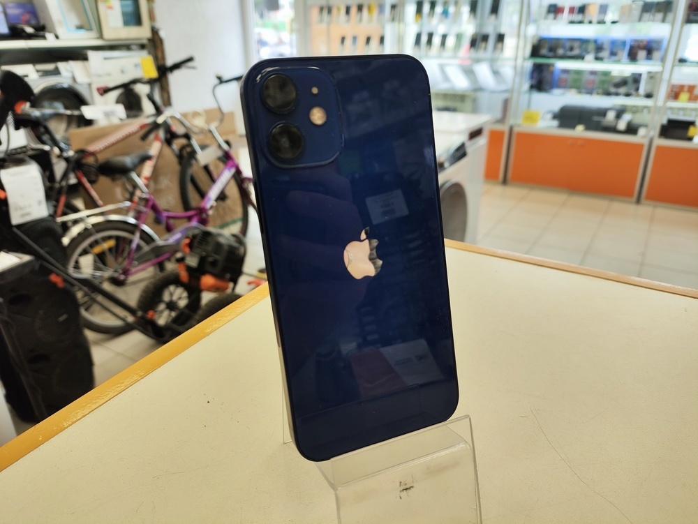 Смартфон Apple iPhone 12 mini 64Gb