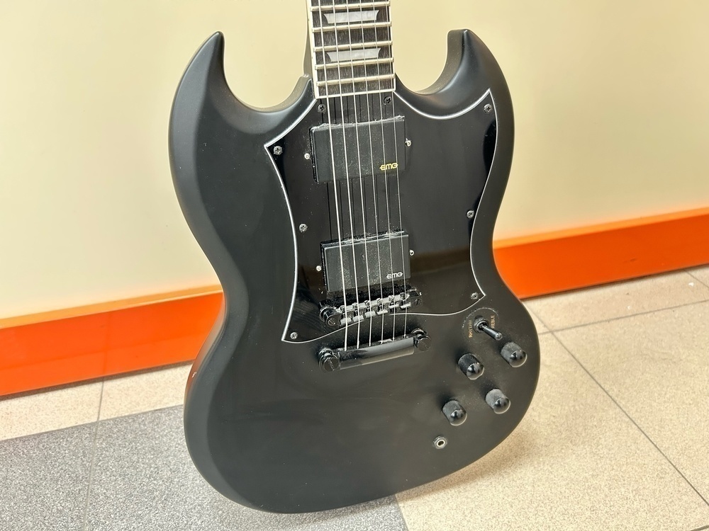 Электрогитара Gibson SG CUSTOM 2005