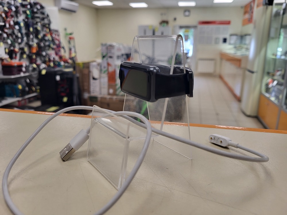 Смарт-часы Huawei Band 7