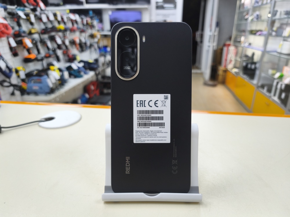 Смартфон Xiaomi Redmi A7 Pro 4/64