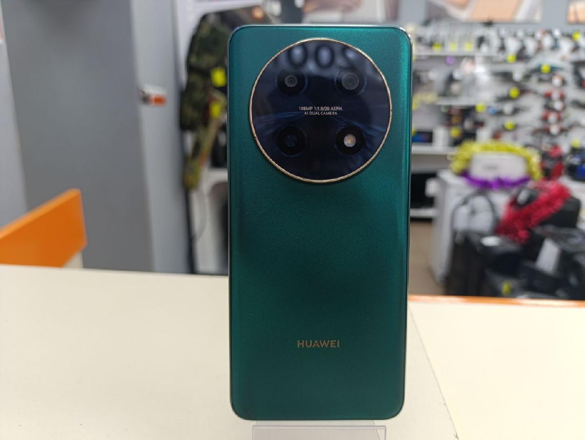 Смартфон Huawei Nova 12i 8/256