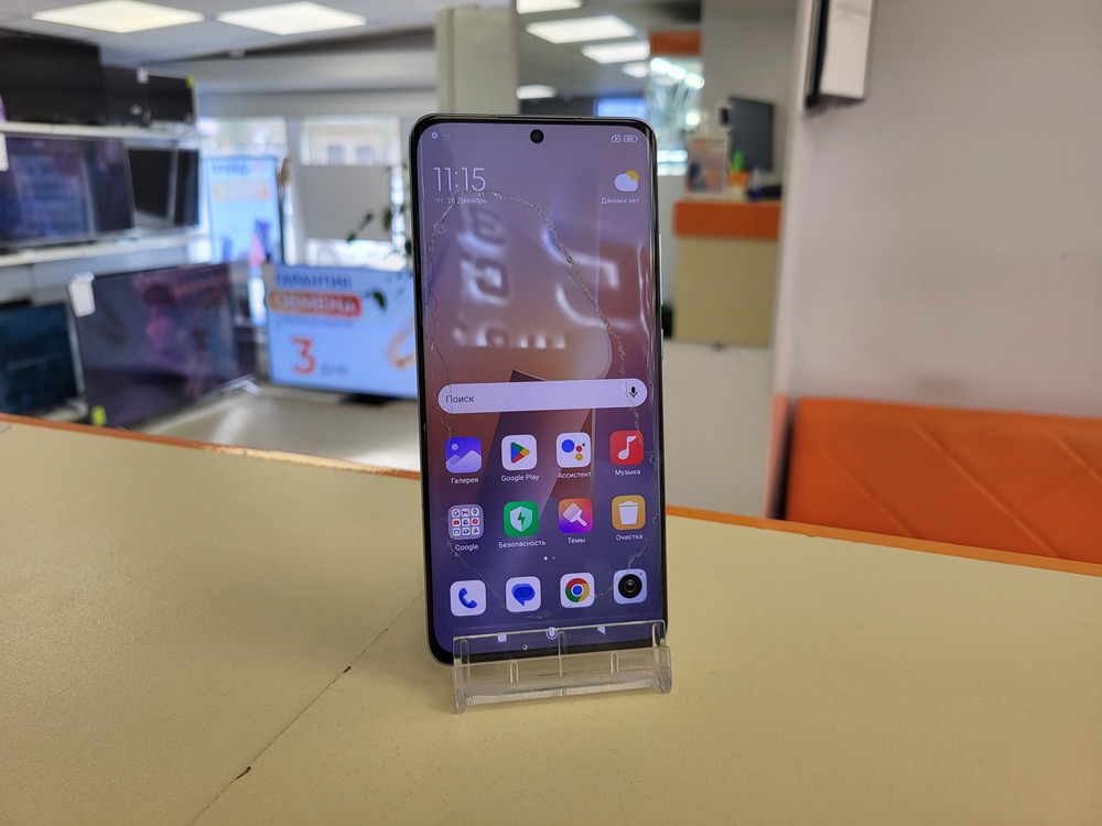 Смартфон Xiaomi 12 12/256