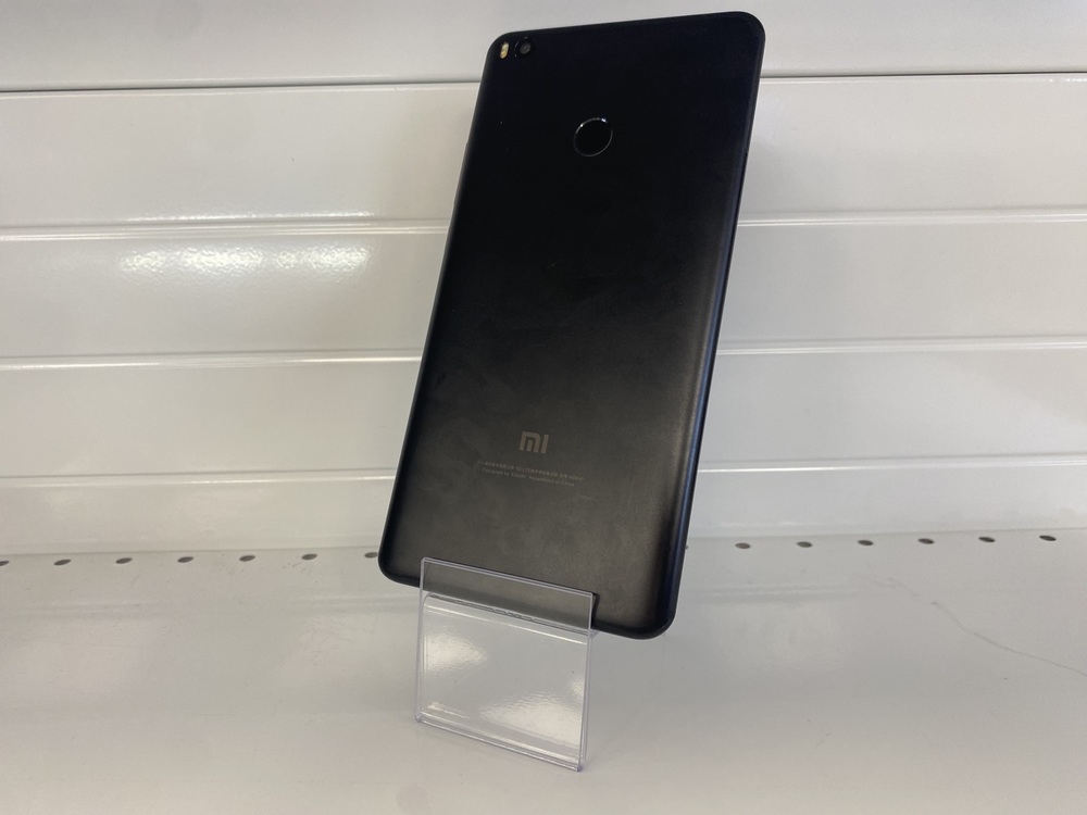Смартфон Xiaomi Mi Max 2 4/128
