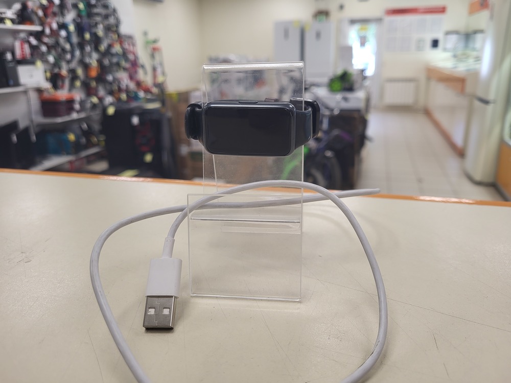 Смарт-часы Huawei Band 7