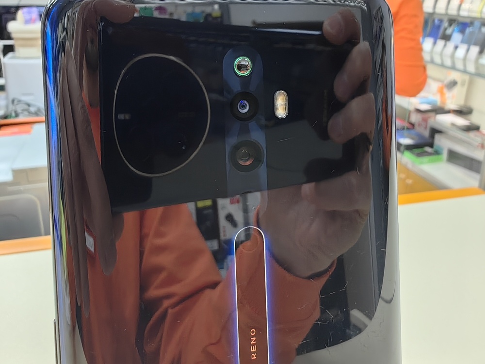 Смартфон Oppo Reno 2Z 8/128