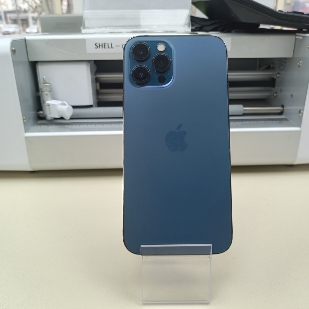 Смартфон Apple iPhone 12 Pro Max 128Gb