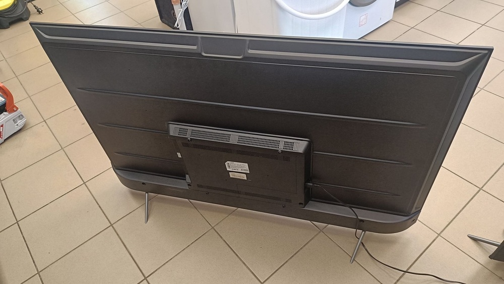 LED Телевизор Artel A55LU8500