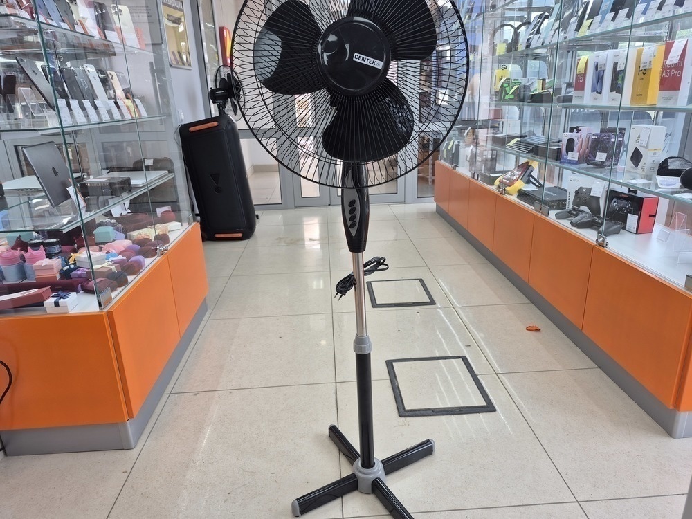 Вентилятор Centek CT-5004